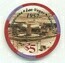 Tropicana Hotel 50th Anniversary $5 Casino Chip