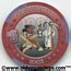 Tropicana Happy New Year 2003 $5 Chip
