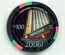 Tropicana Hotel Happy New Year 2006 $100 Casino Chip