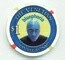Venetian Blue Man Group $1 Casino Chip 