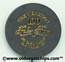 Venetian $100 Casino Chip 