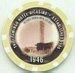 Flamingo Hotel Established in 1946 Las Vegas History Casino Chip