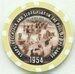 Floating Craps Game at the Sands Hotel Las Vegas History Casino Chip