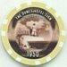 Dunes Hotel Sign Las Vegas History Casino Chip