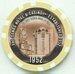 Sands Hotel Established in 1952 Las Vegas History Casino Chip