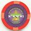 Western Hotel 2004 $5, $25, & $100 Casino Chips