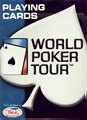 World Poker Tour Playing Cards