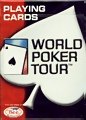 World Poker Tour Playing Cards