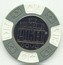 Las Vegas Binion's Horseshoe World Series of Poker 2005 Poker Chips 