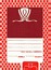 Wynn Las Vegas Casino Burgundy Playing Cards