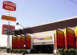 Las Vegas Western Hotel Casino Chips For Sale