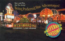 Westward Ho Casino
