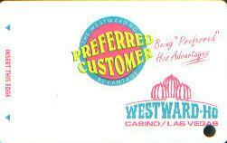 Westward Ho Casino