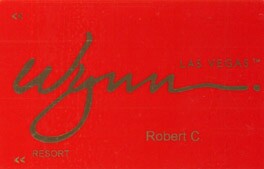 Wynn Las Vegas Casino 